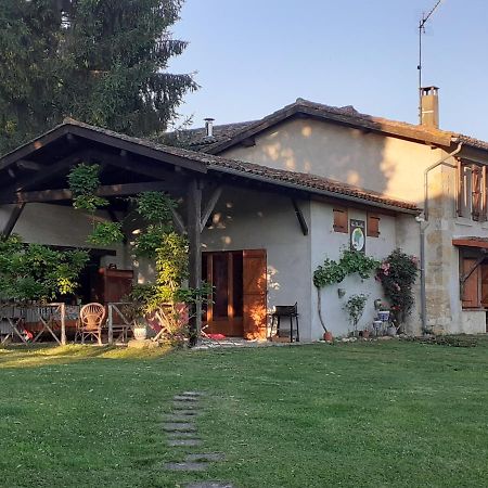 Villa La Grange Le Plan  Esterno foto
