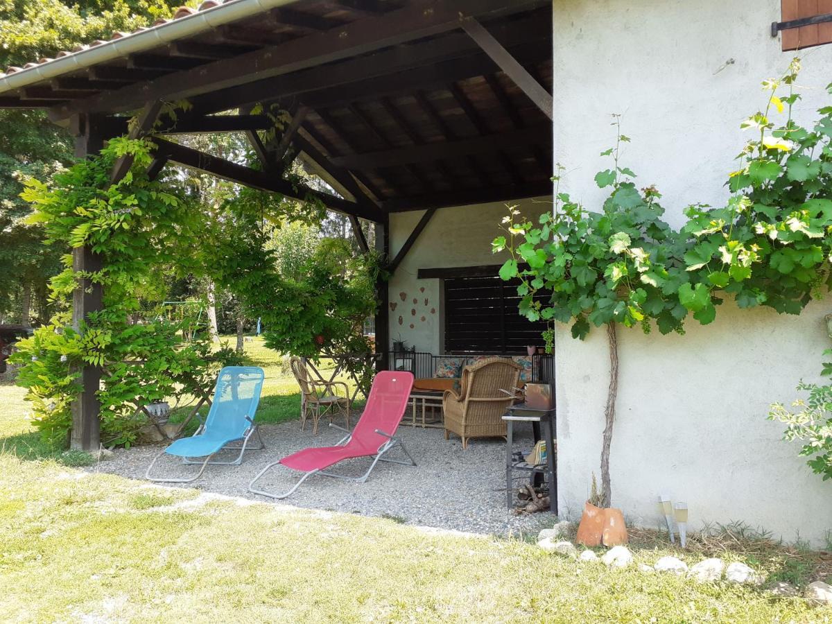 Villa La Grange Le Plan  Esterno foto