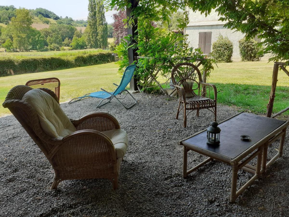 Villa La Grange Le Plan  Esterno foto