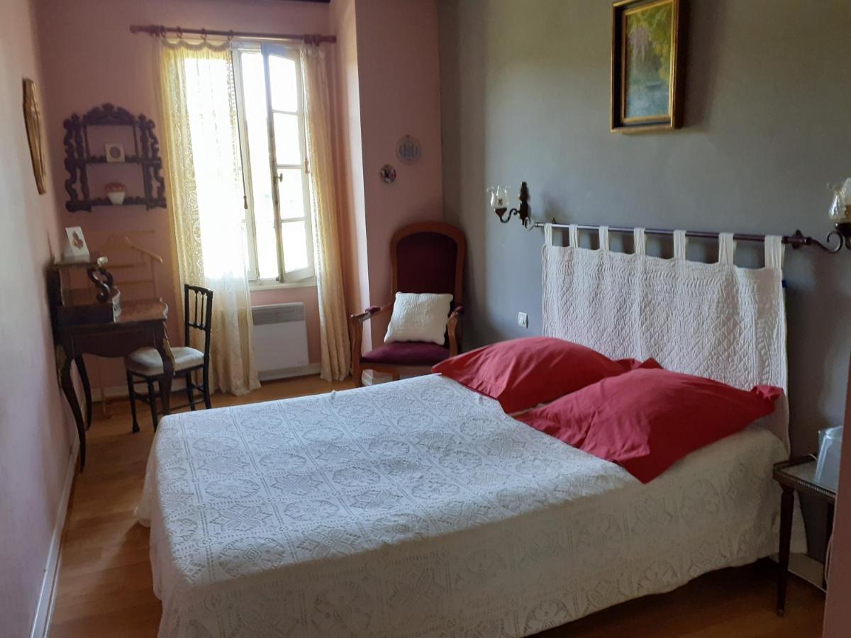 Villa La Grange Le Plan  Esterno foto