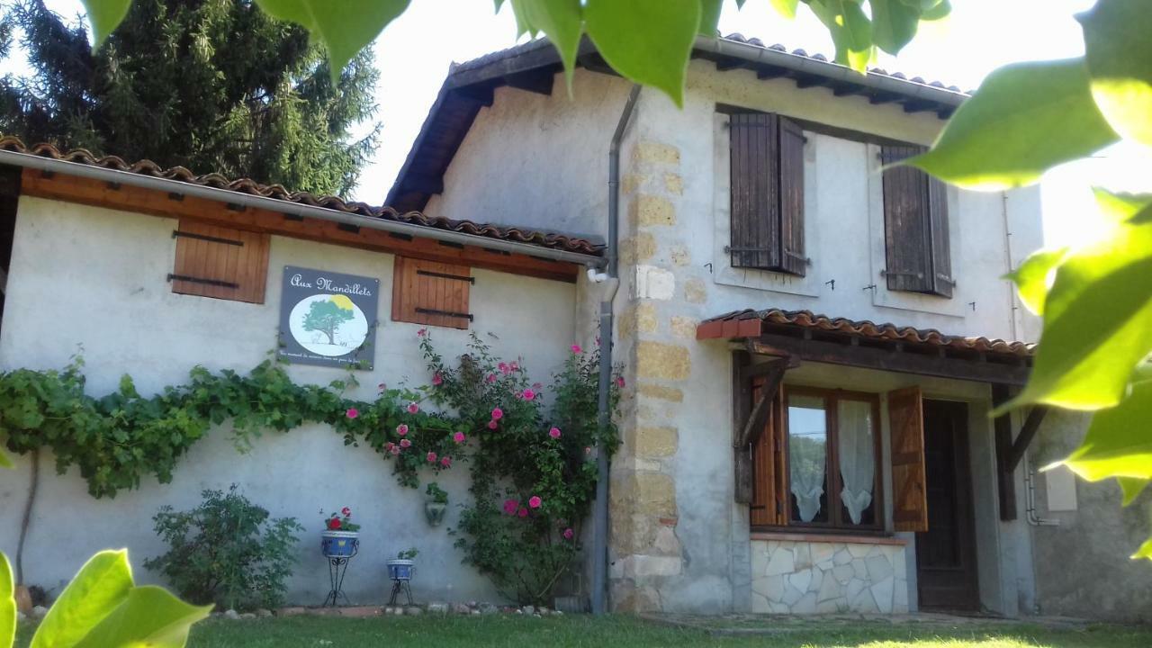 Villa La Grange Le Plan  Esterno foto